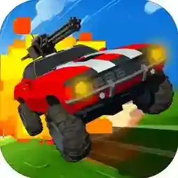 汽车无双手游2025-汽车无双官方最新版Androidv1.001