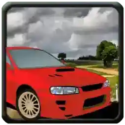 世界汽车拉力赛手游2025-世界汽车拉力赛官方最新版Androidv1.9.5