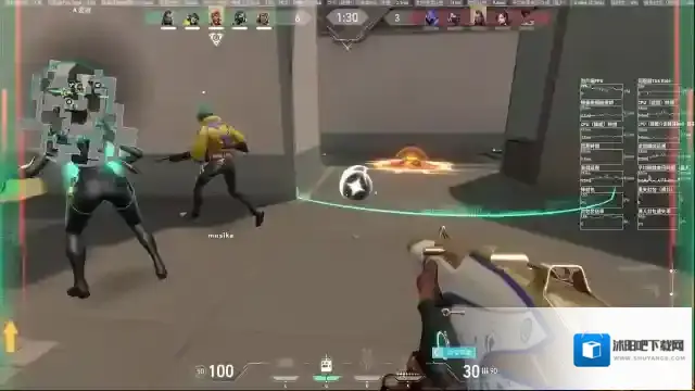 无畏契约星燧强吗 星燧技能是什么