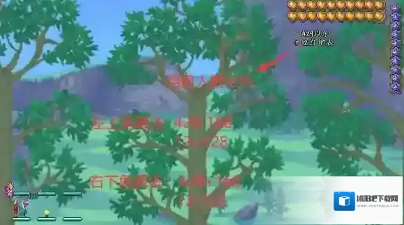 泰拉瑞亚渔场怎么建 泰拉瑞亚多环境刷怪渔场建造攻略