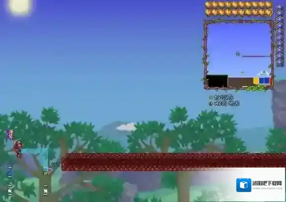 泰拉瑞亚渔场怎么建 泰拉瑞亚多环境刷怪渔场建造攻略