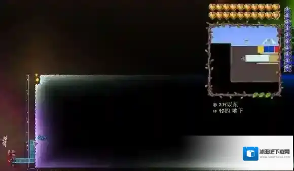 泰拉瑞亚渔场怎么建 泰拉瑞亚多环境刷怪渔场建造攻略