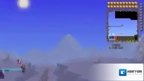 泰拉瑞亚渔场怎么建 泰拉瑞亚多环境刷怪渔场建造攻略