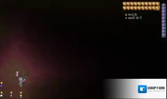 泰拉瑞亚渔场怎么建 泰拉瑞亚多环境刷怪渔场建造攻略