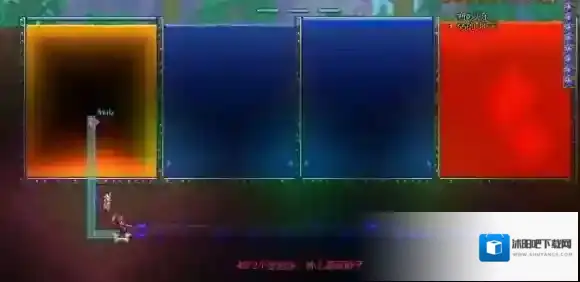 泰拉瑞亚渔场怎么建 泰拉瑞亚多环境刷怪渔场建造攻略