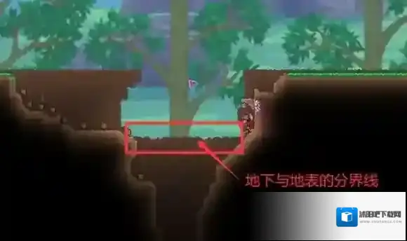 泰拉瑞亚渔场怎么建 泰拉瑞亚多环境刷怪渔场建造攻略