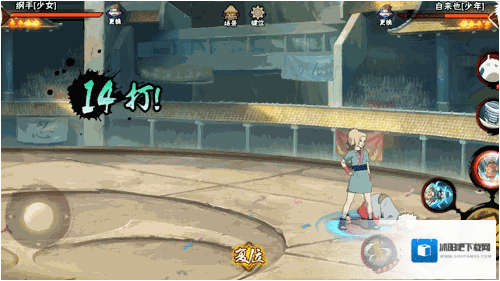 火影忍者少女纲手怎么用 火影忍者手游少女纲手技能机制秘卷搭配