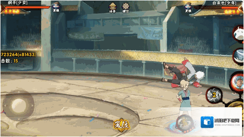 火影忍者少女纲手怎么用 火影忍者手游少女纲手技能机制秘卷搭配