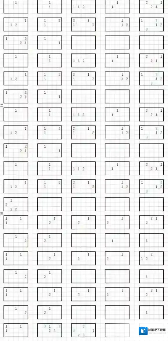 光遇night of nights琴谱完整版 night of nights光遇琴谱分享