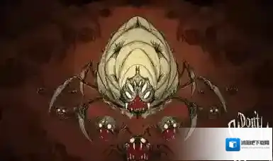 饥荒蜘蛛女王是否会帮助韦伯