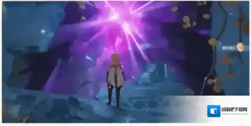 原神层岩巨渊属于哪个国 原神层岩巨渊是哪个国家