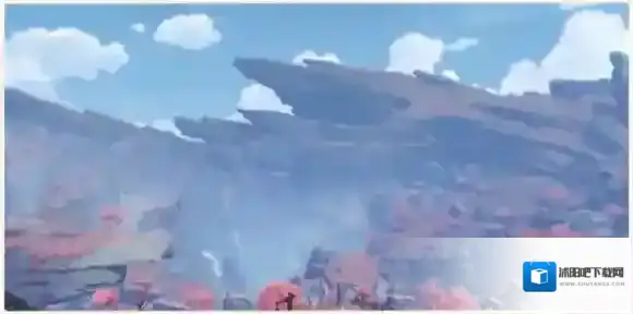 原神层岩巨渊属于哪个国 原神层岩巨渊是哪个国家