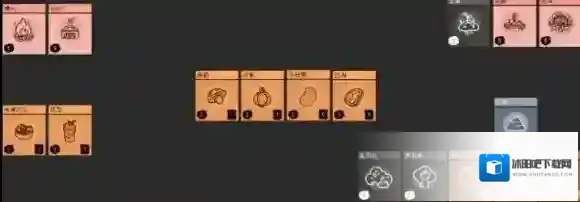 堆叠大陆全合成汇总 堆叠大陆合成表一览