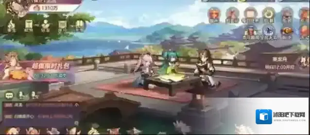 三国志幻想大陆推图最强阵容