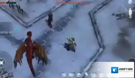 冰原守卫者去集市带什么