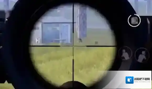 和平精英打狙松手开火还是按下开火 和平精英狙击枪瞄准技巧攻略