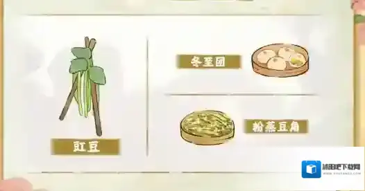 桃源深处有人家冬至阳生怎么玩-桃源深处有人家冬至阳生活动玩法介绍