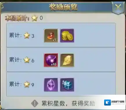 斗罗大陆h5内院试炼活动介绍 斗罗大陆h5内院试炼奖励一览