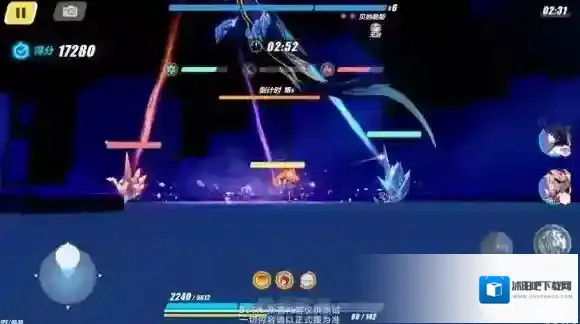 崩坏3记忆战场SSS贝纳勒斯怎么打 记忆战场SSS贝纳勒斯机制介绍