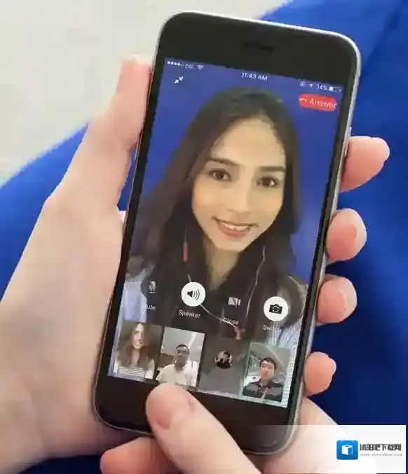 《钉钉》多人视频会议怎么样？使用教程介绍