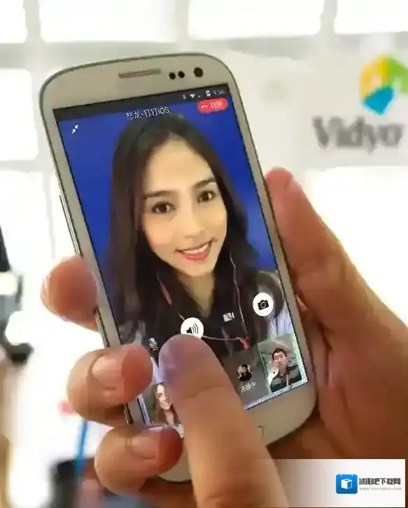 《钉钉》多人视频会议怎么样？使用教程介绍