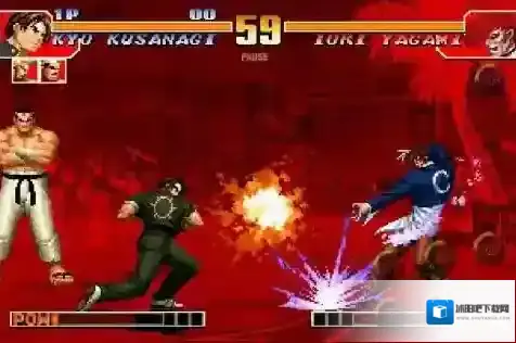 拳皇世界八神怎么获得