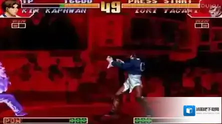 拳皇世界八神怎么获得