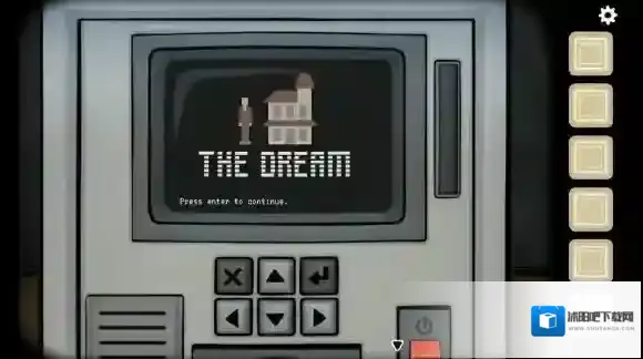 The Past Within Lite游戏