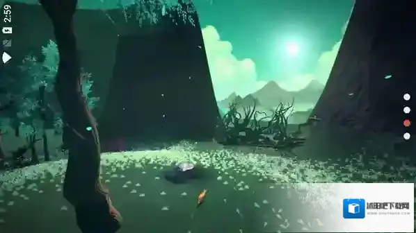 the first tree狐狸