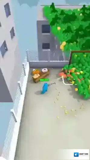 幸存者战斗游戏