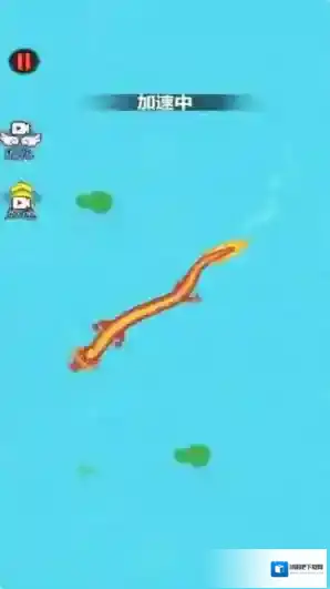 召唤神龙记岛屿