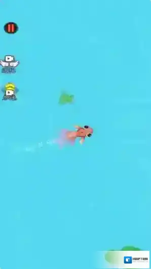 召唤神龙记生物