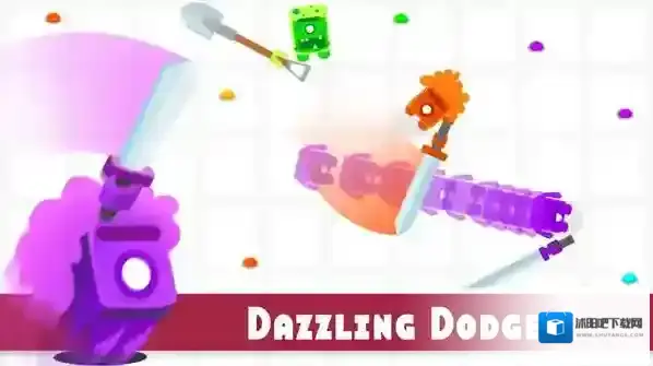 暴徒大乱斗角色