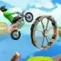 大型自行车特技比赛手游2025-大型自行车特技比赛官方最新版Androidv1.4
