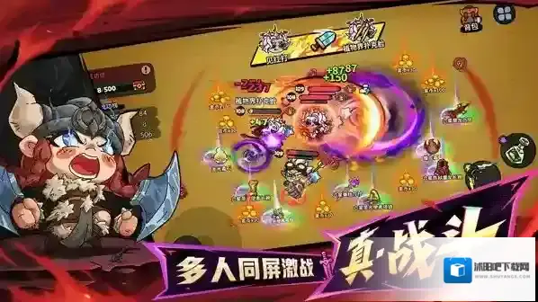 英勇之地神器选择推荐指南背包