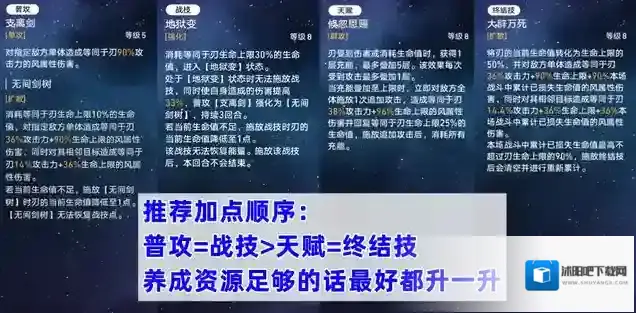 崩坏星穹铁道血量
