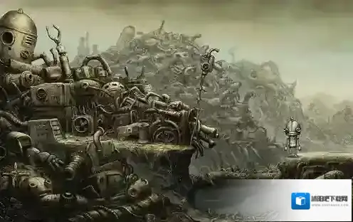 机械迷城第八关攻略 第八关乐队怎么通过