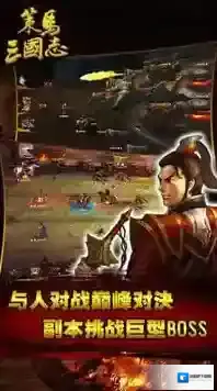 策马三国志乱斗之日系卡牌推荐