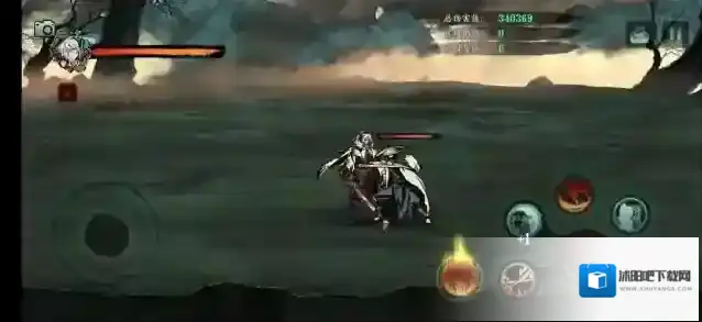 影之刃副心法怎么装2个