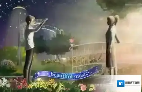 等待夜晚的梦剧情