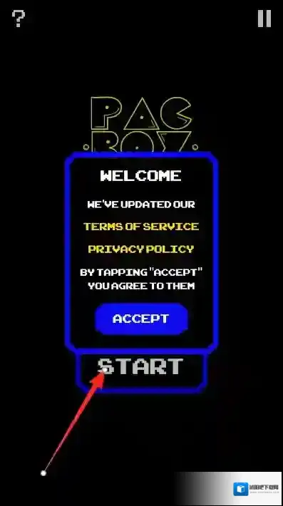 工艺吃豆豆幽灵