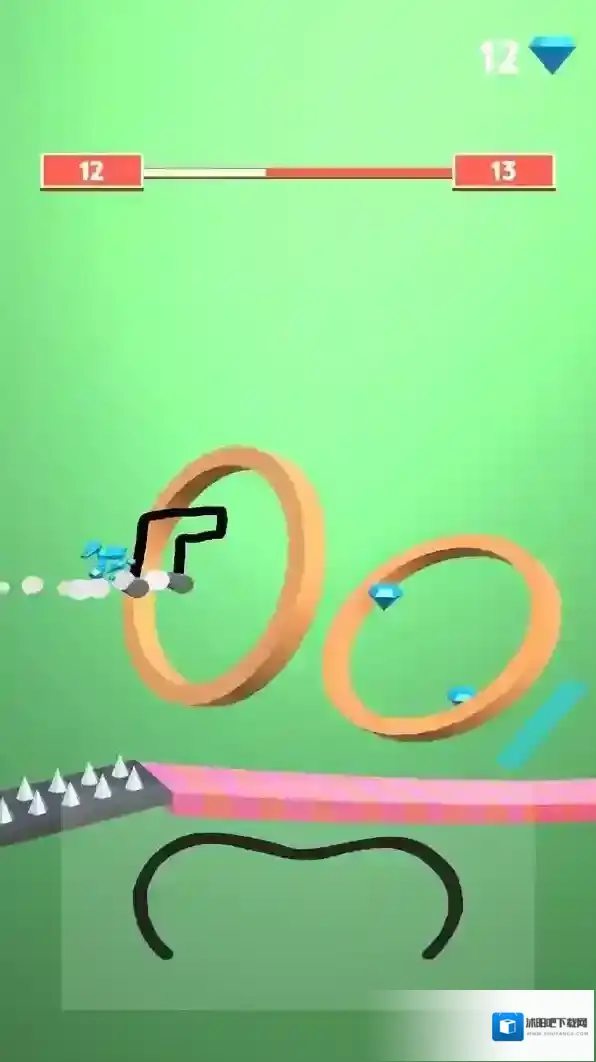 绘制形状3D绘制