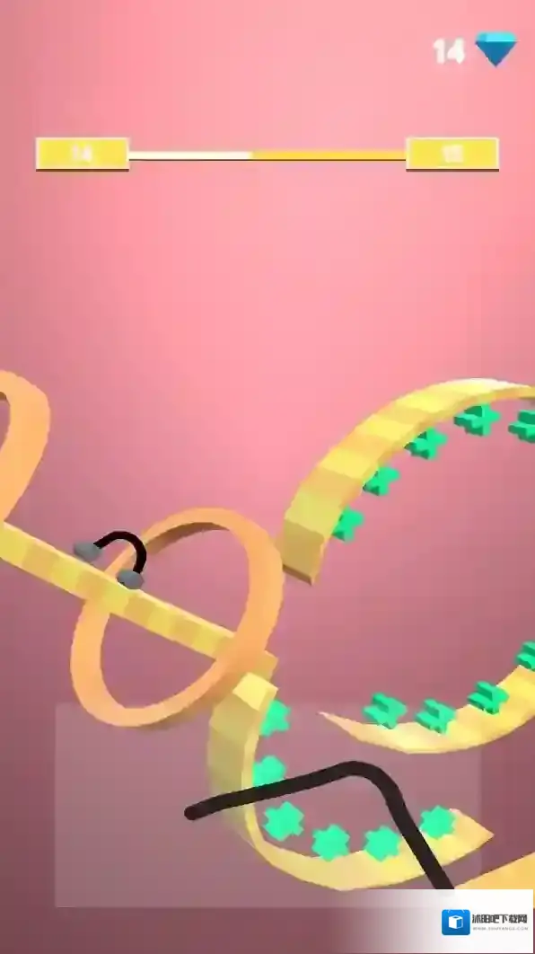 绘制形状3D创作