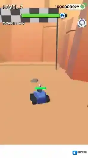 汽车建造与战斗战车