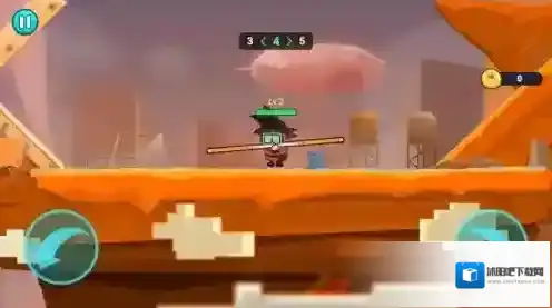 模拟王者战斗属性