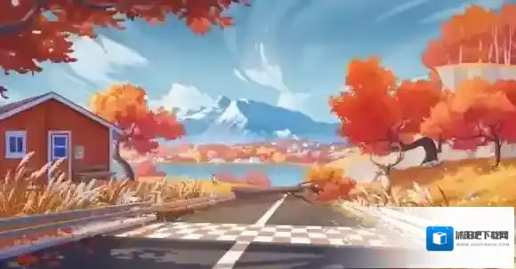 QQ飞车飞车手游