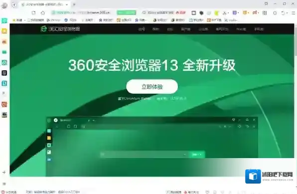 浏览器安全浏览器