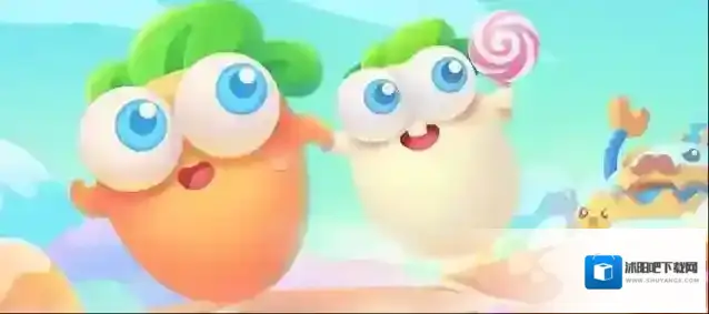 保卫萝卜阿波尼克号56关攻略