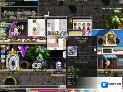 冒险岛恶魔复仇者怎么加点 最新加点攻略