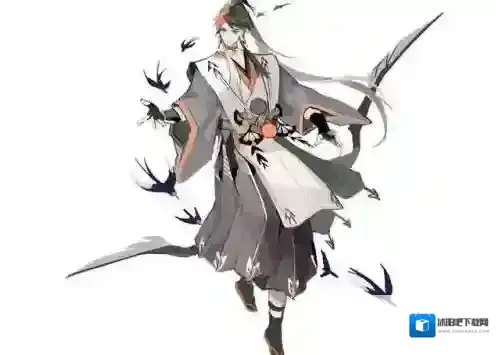 阴阳师阴阳师源博雅